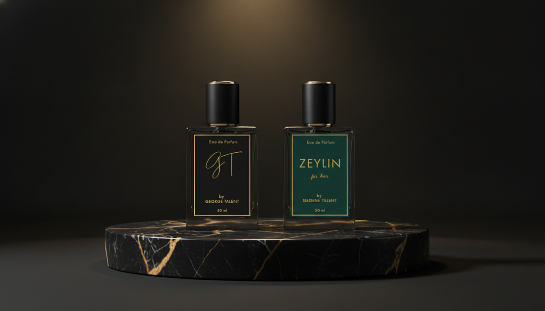 Parfumuri inspirate din Dior: alternative GT pe genuri