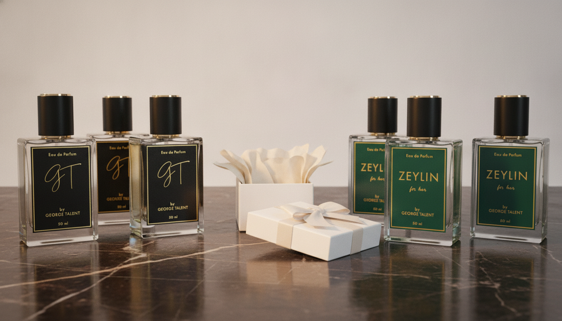 Cum alegi un parfum cadou: ghidul GT pe genuri și profiluri
