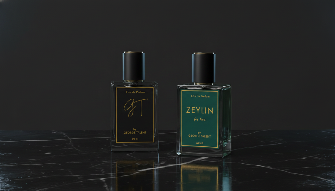 Parfumuri inspirate din Paco Rabanne și Jean Paul Gaultier
