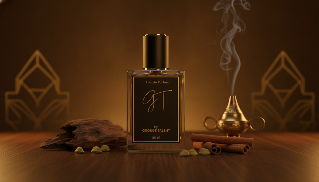 Parfumuri arabești: ghidul GT pentru arome orientale intense