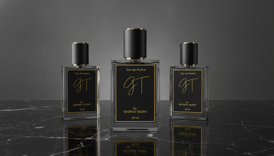 Parfumuri inspirate din Armani: profiluri reinterpretate de GT
