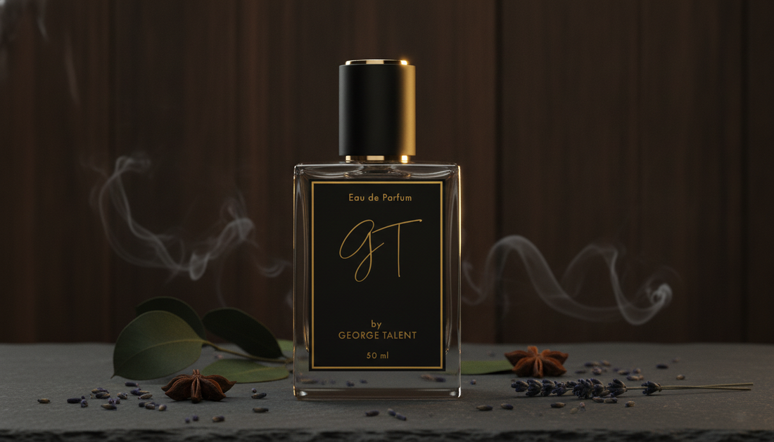 Cum alegi un parfum de bărbați – ghid GT