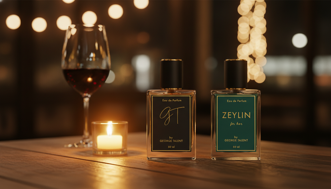 Ce parfum porți la prima întâlnire: profiluri care aduc complimente
