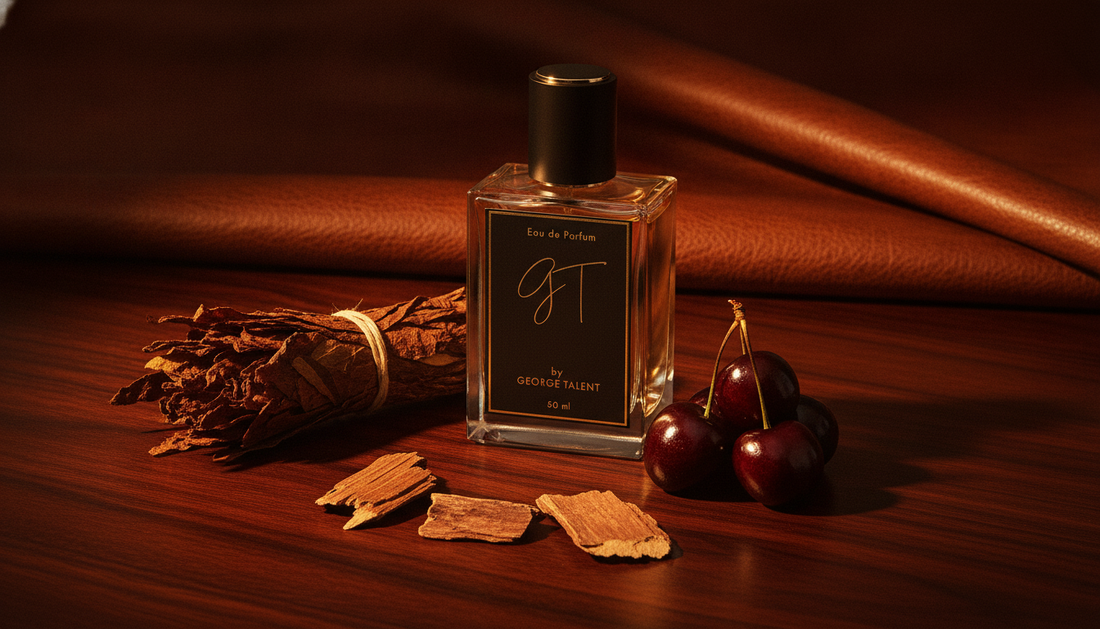 Profiluri Tom Ford reinterpretate de GT: Tobacco, Wood, Lost, Tuscan