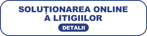 SOL – Soluționarea online a litigiilor