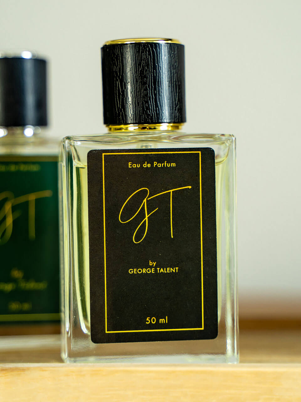 N°29 |  Black Elixir