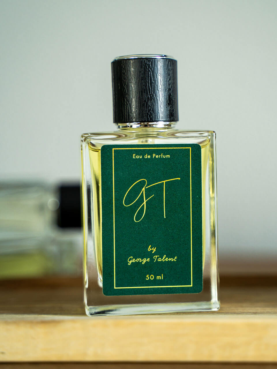 Zeylin N°96 | Libre Absolu – GT Parfumuri by George Talent