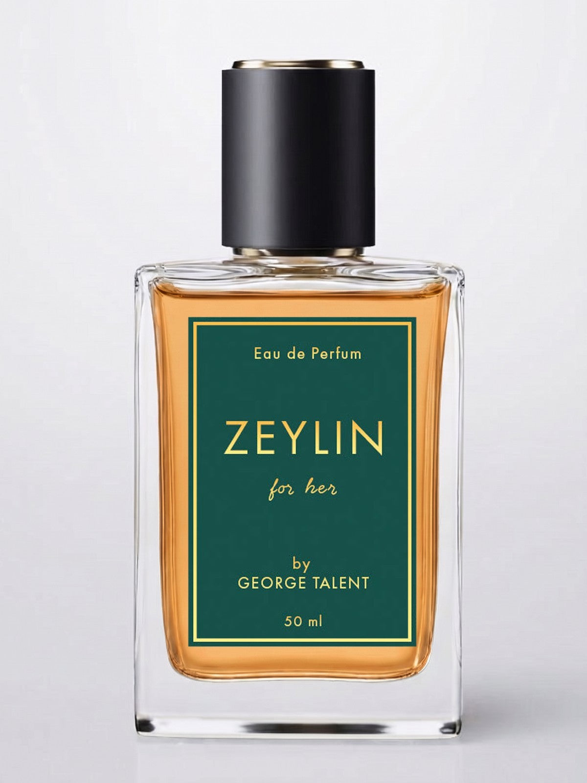 Zeylin N°126 | Marshmallow Boujee