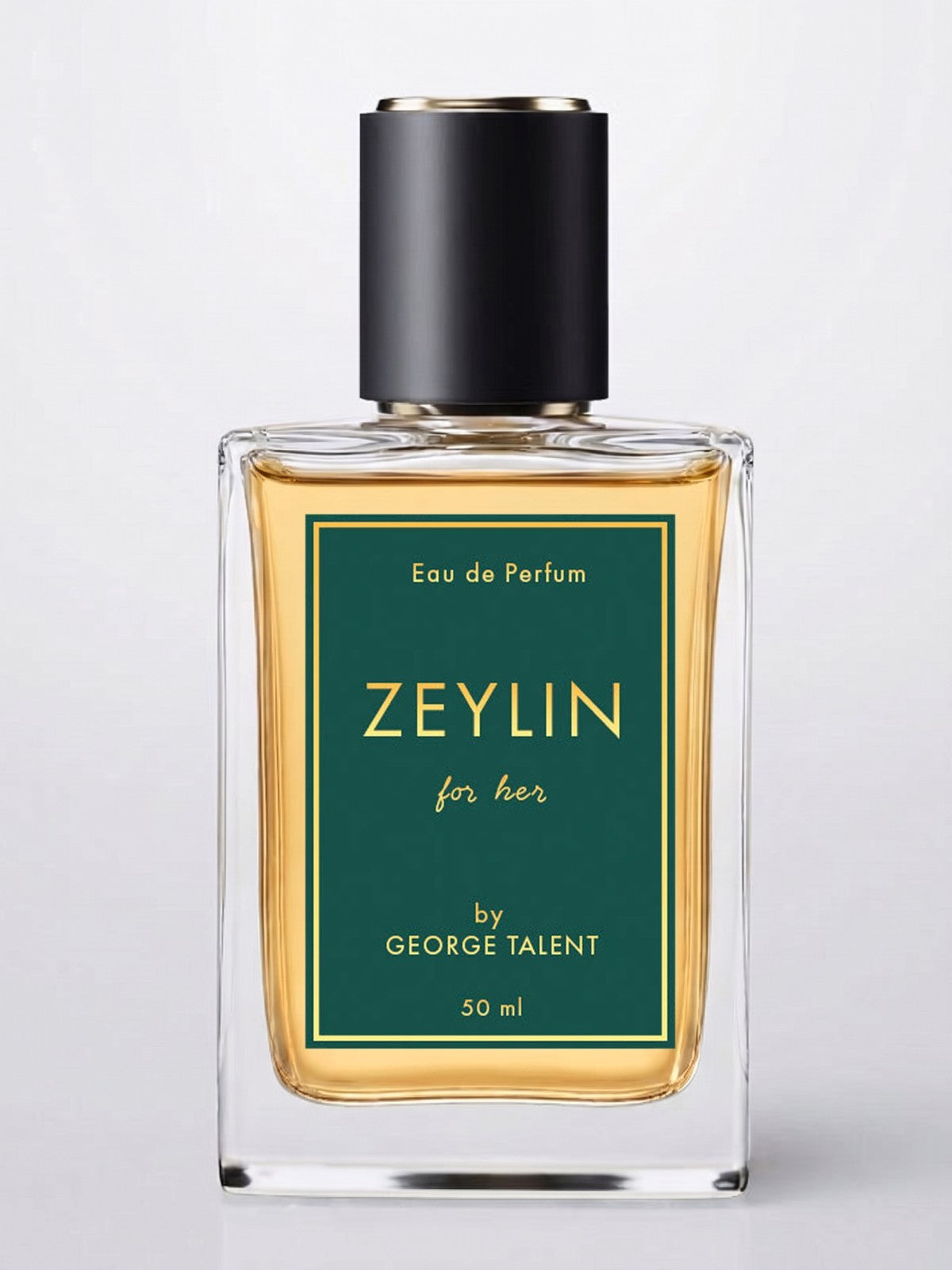N°134 | Fleur Majesty