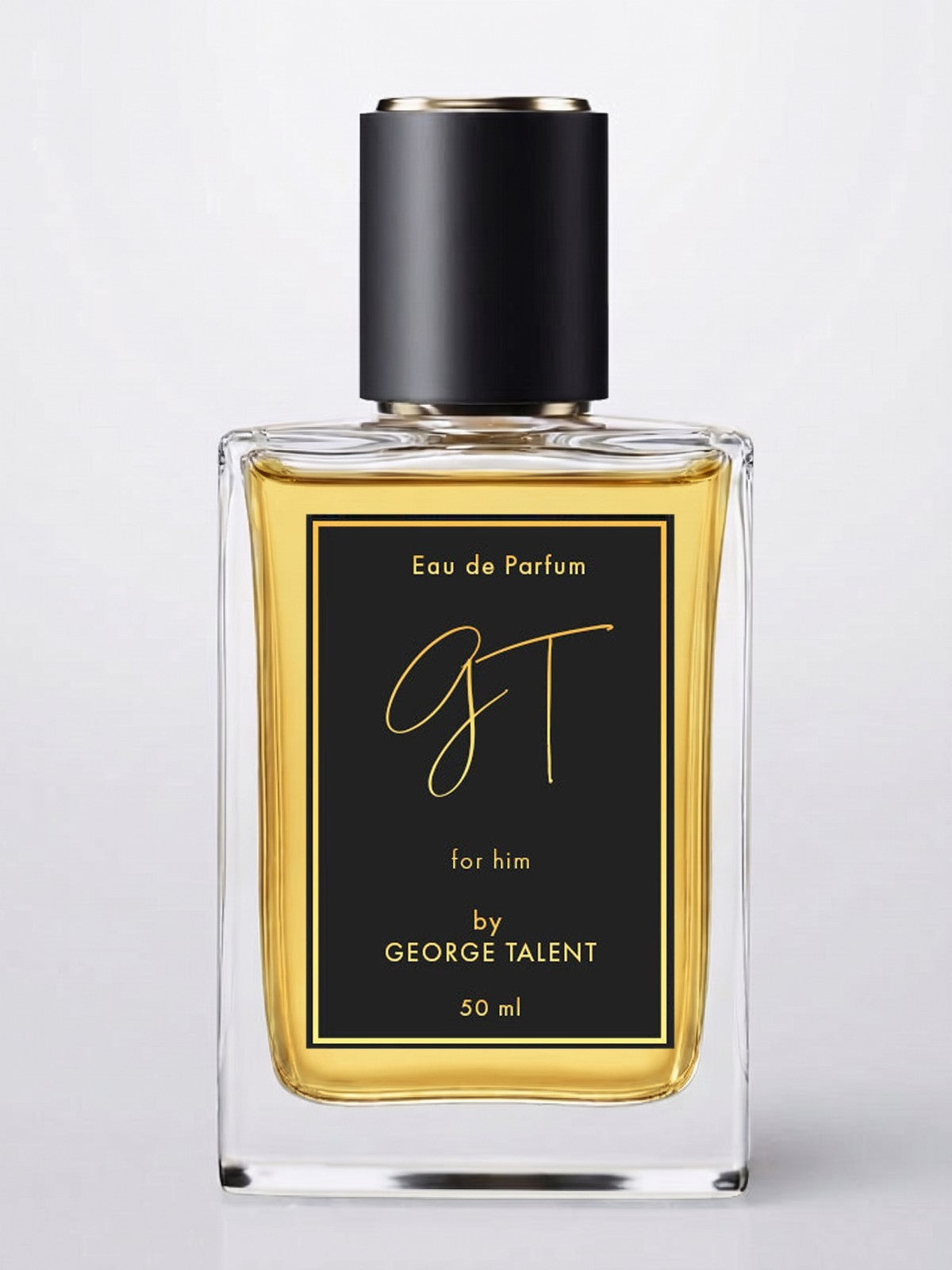 N°140 | Parfum Stronger
