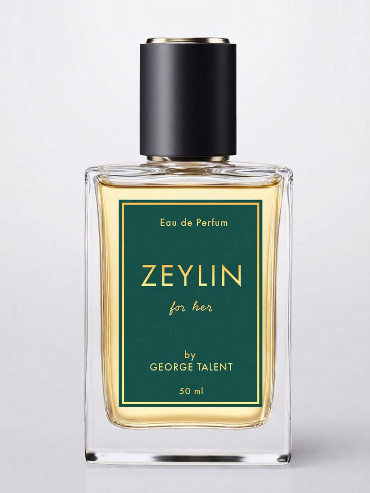 Zeylin N°80 | Gorgeous