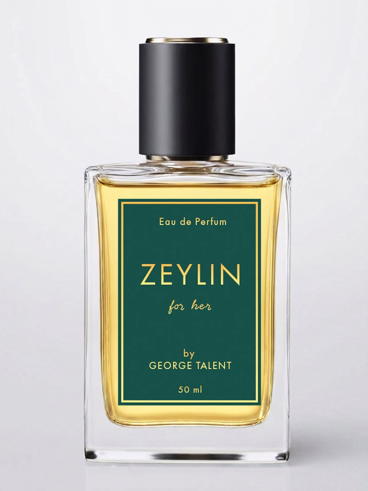 Zeylin N°90 | Q Absolu