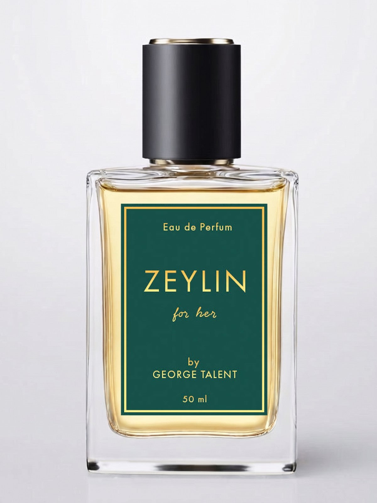 Zeylin N°93 | Paradoxe