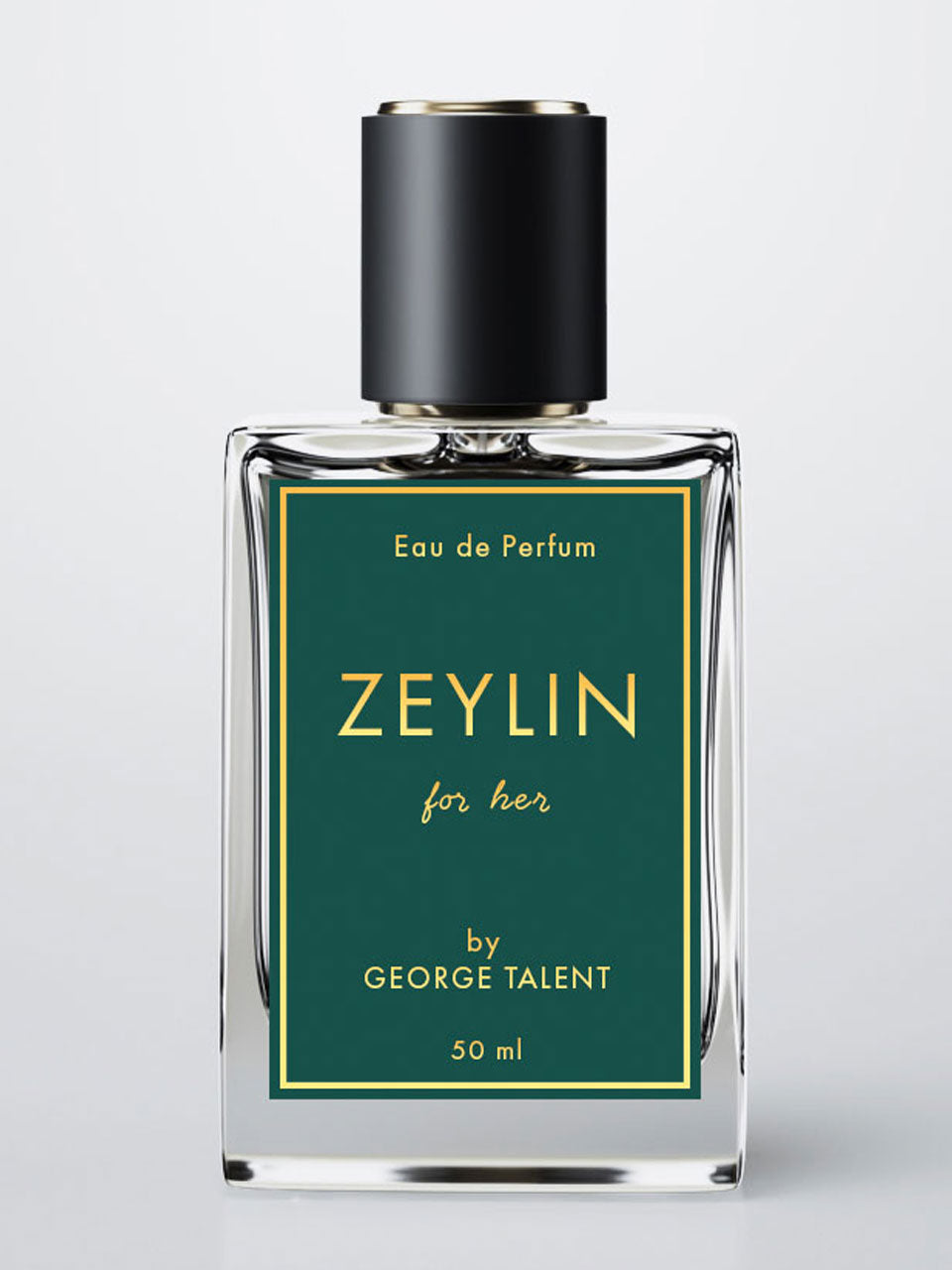Zeylin N°164 | Violet Euphoria - parfum 50 ml GT Parfumuri